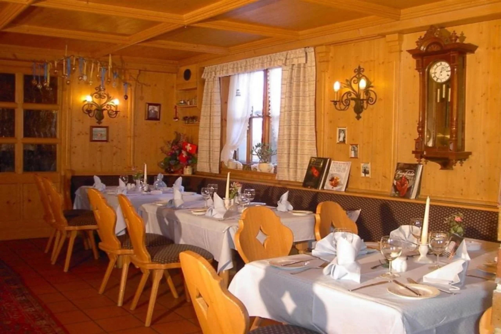 AKZENT Hotel Landgasthof Murrer