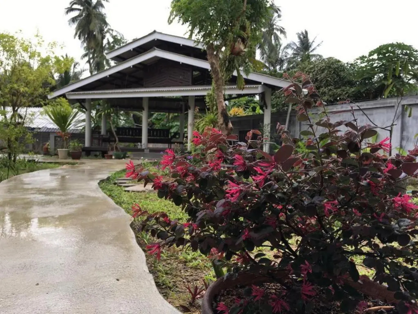 Thaimueang Boutique Hotel