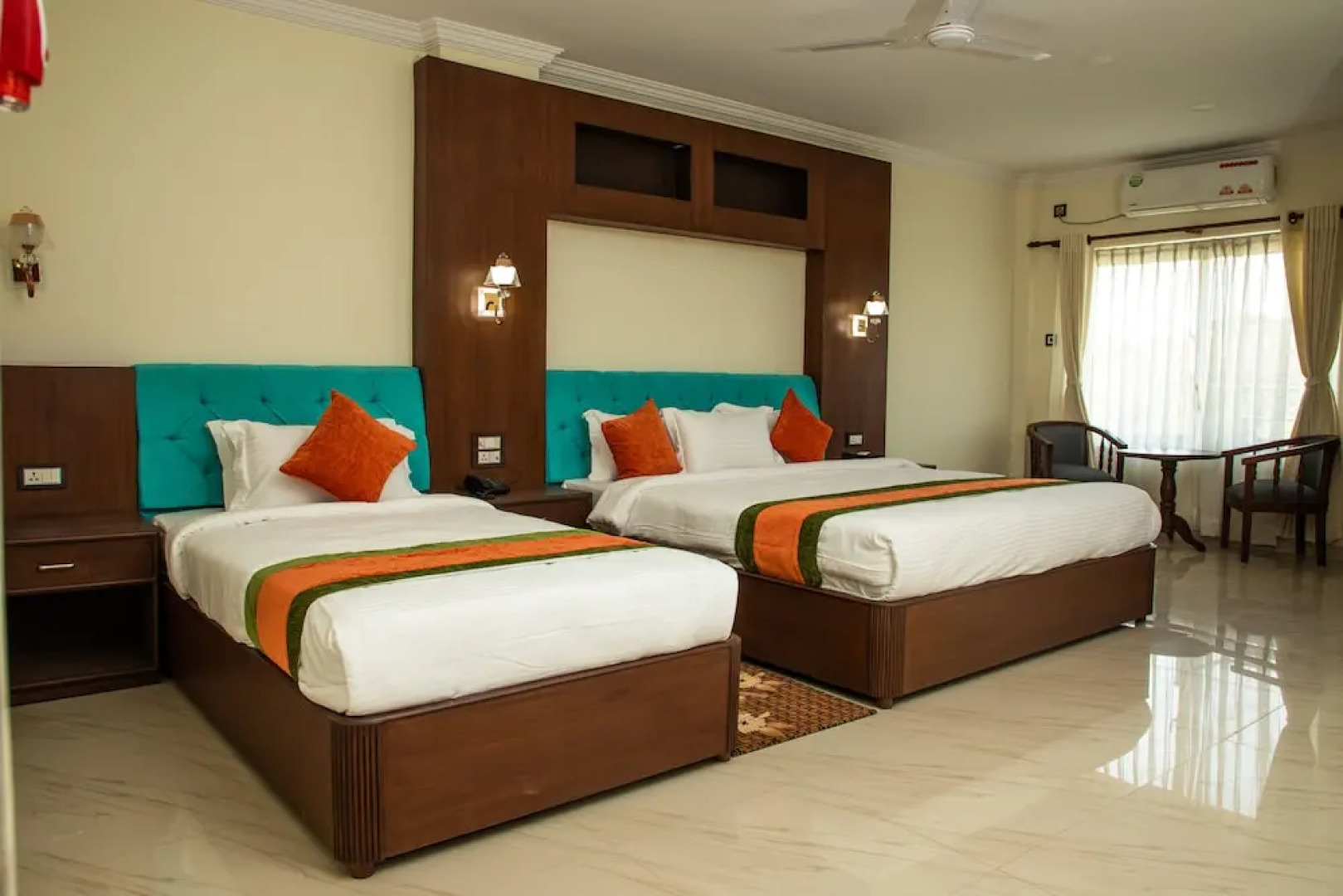 Gautam Buddha Airport Hotel