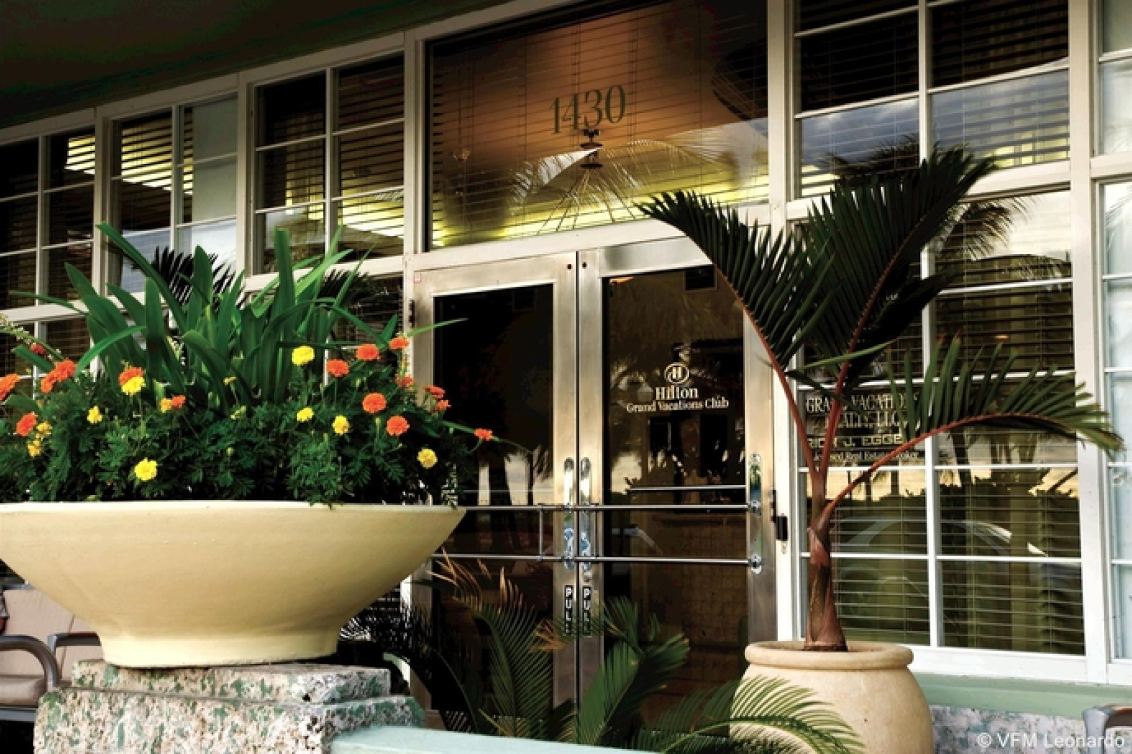 Hilton Grand Vacations Suites at South Beach