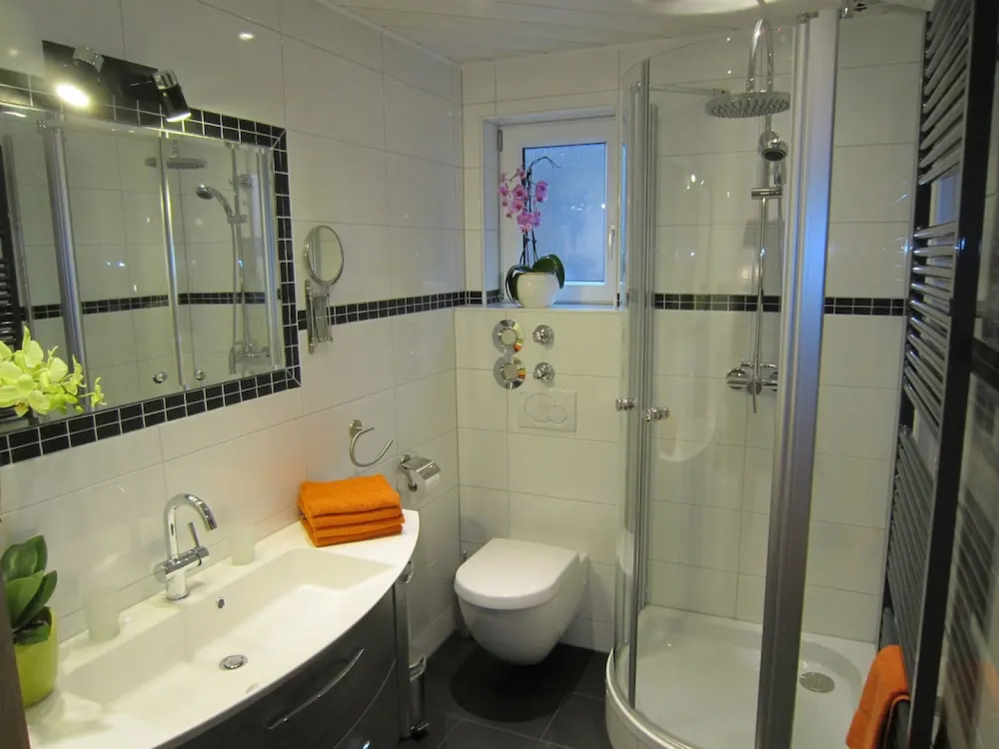 Ferienwohnung am Rain