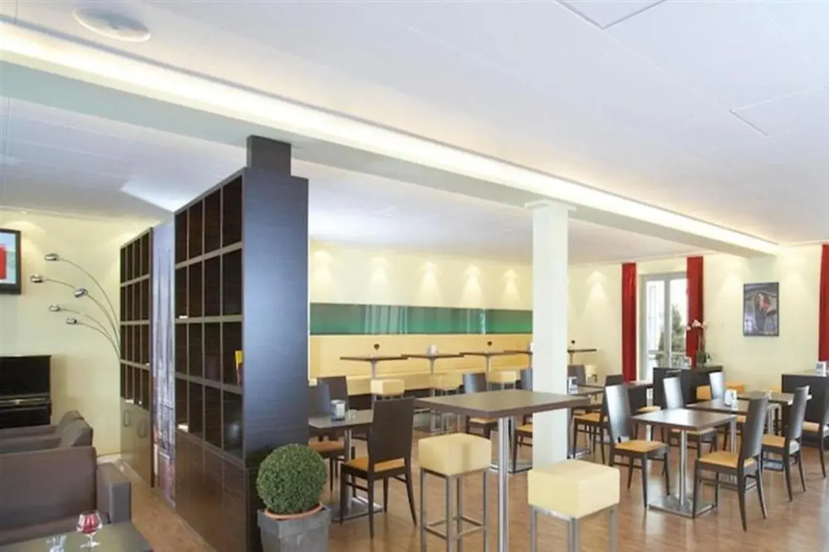Hotel Central Regensburg CityCentre, SHC by Best Western