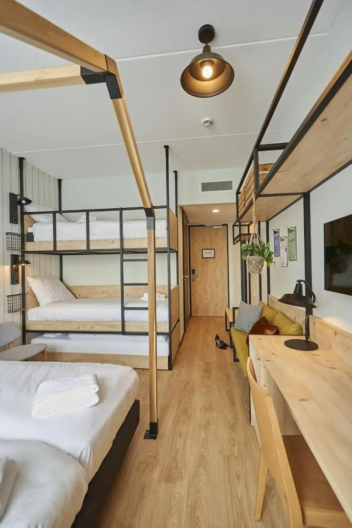 GuestHouse Hotel Kaatsheuvel