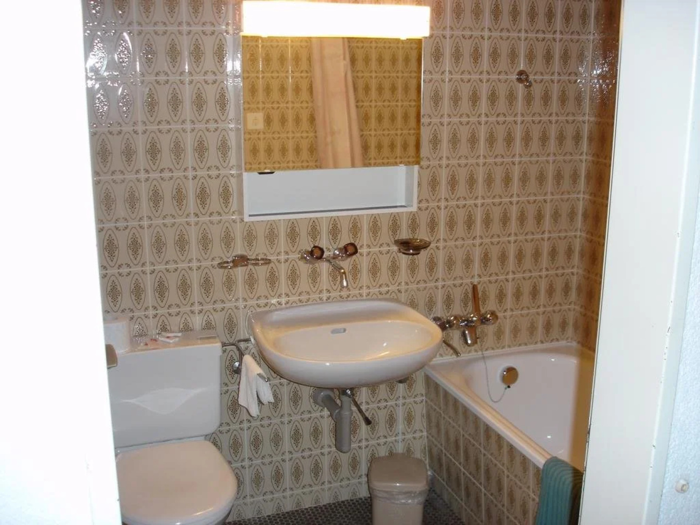 Hotel Restaurant Alpenblick