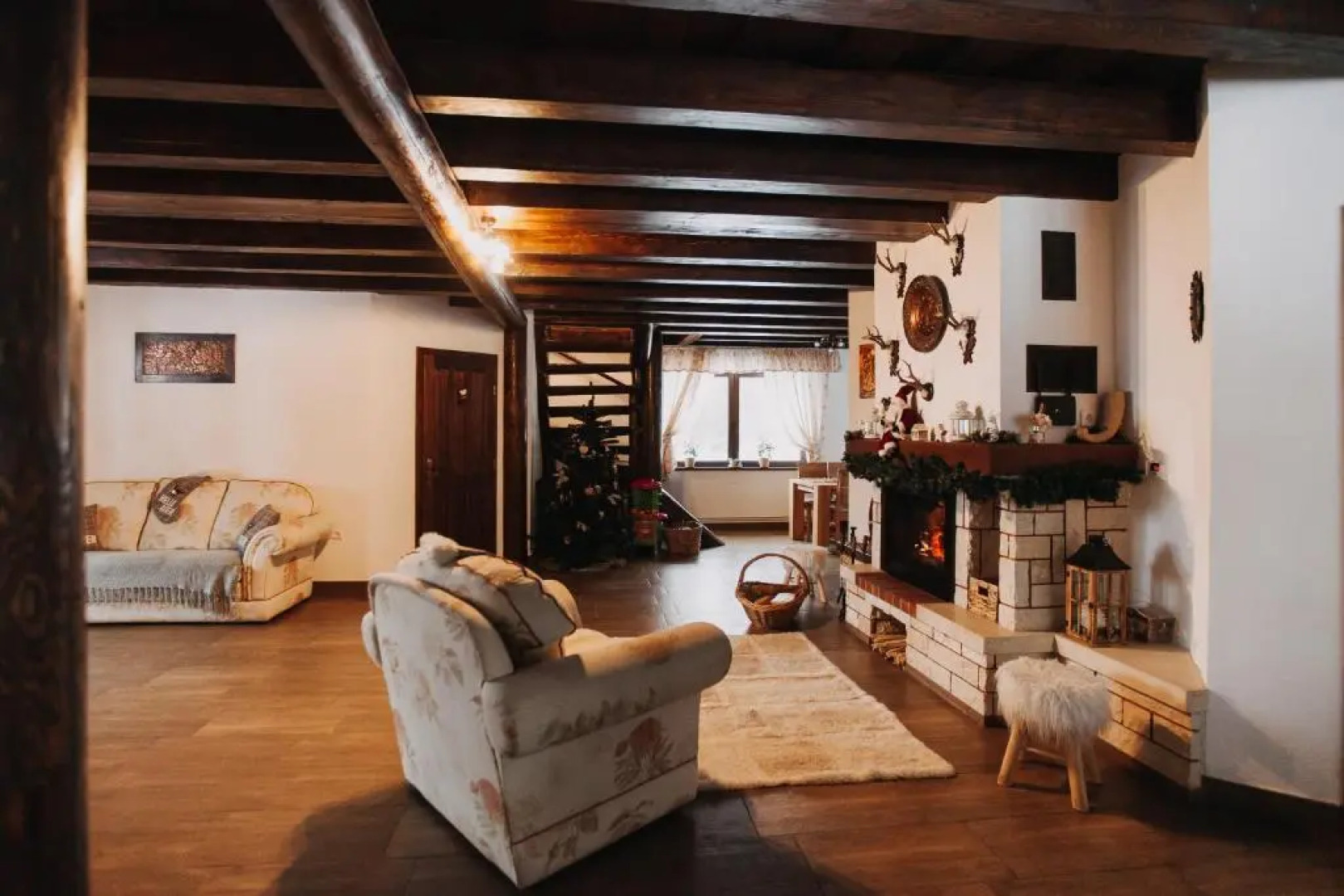 Hanna's Hidden Haven