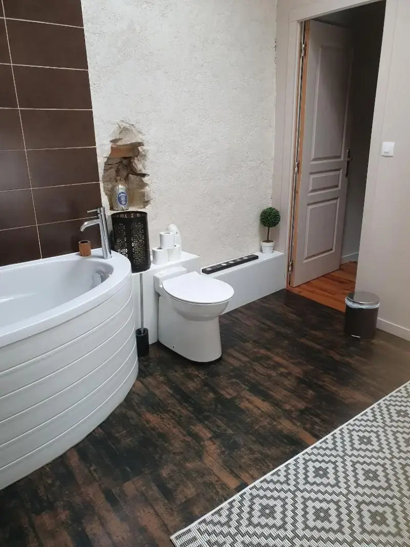 A la maison de Sophie