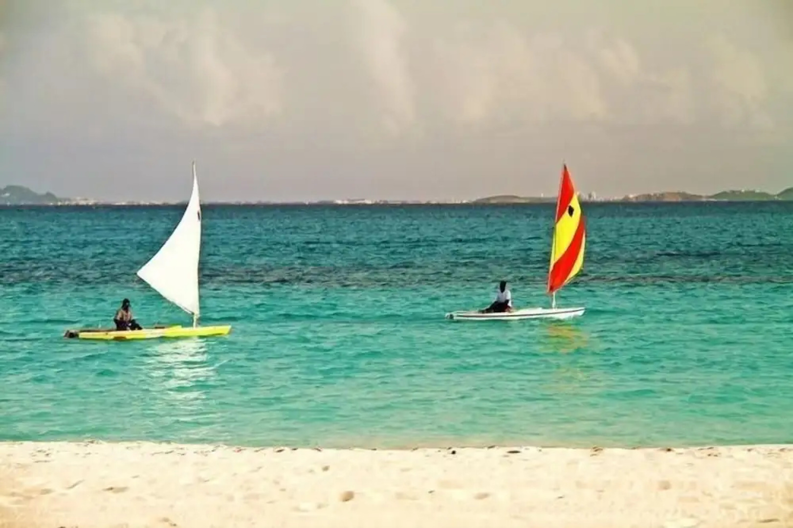 Anguilla Great House Beach Resort