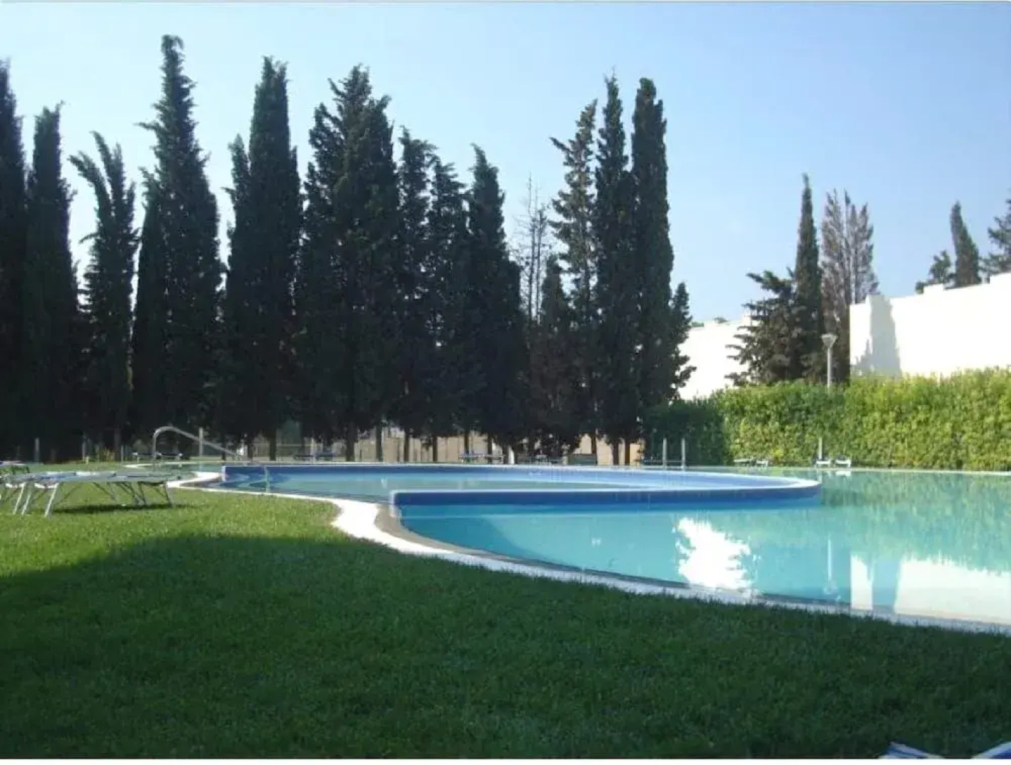 Catalano Club Beach Resort