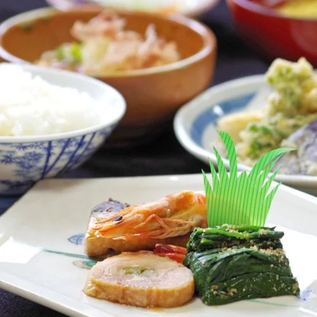 Business Ryokan Omiya