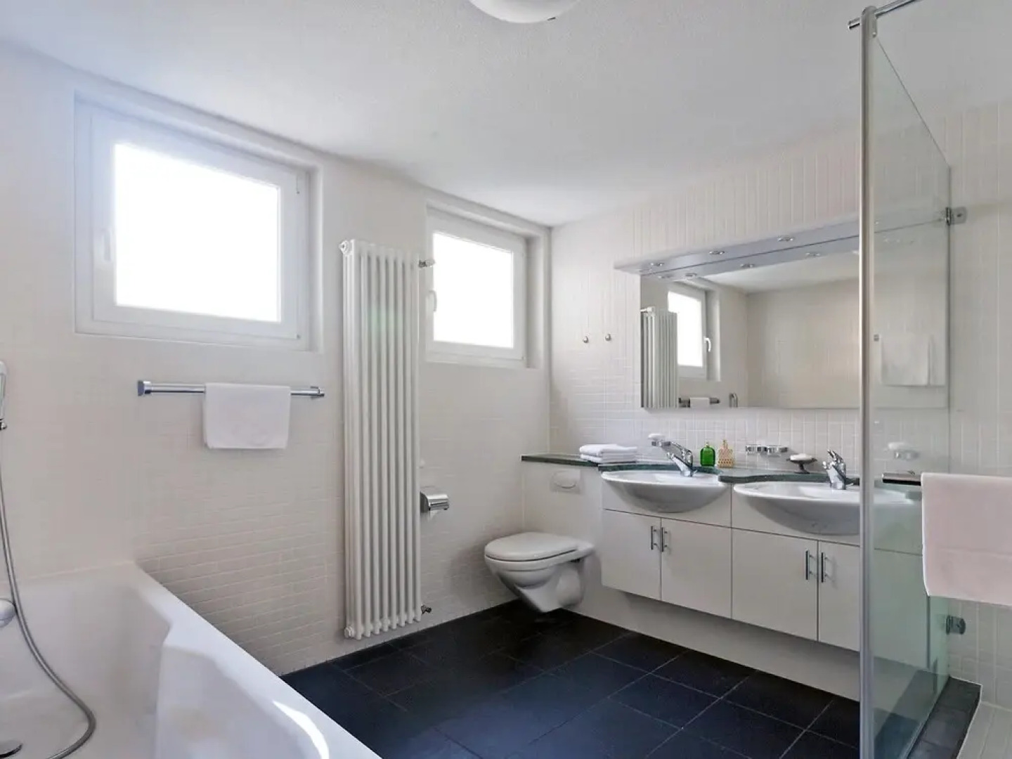 Suite Modern Ascona in Ascona