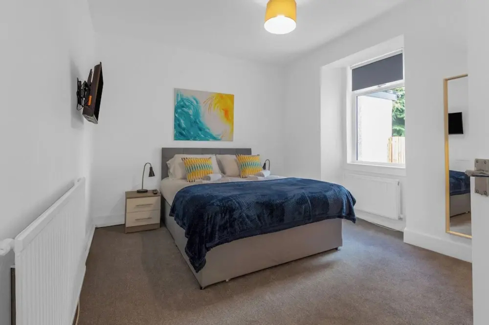 Arran Cottage Spacious 4-Bedroom House