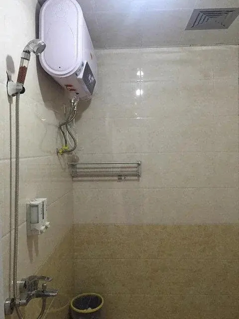 Wugong Shanshui Outdoor Hostel