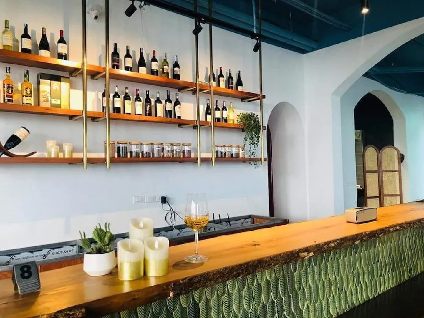 Le Vent Homestay Tam Dao