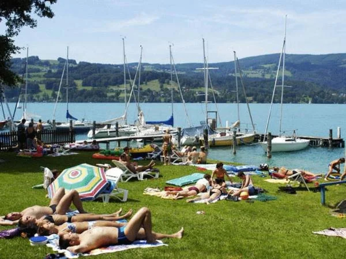 Aktivhotel Föttinger