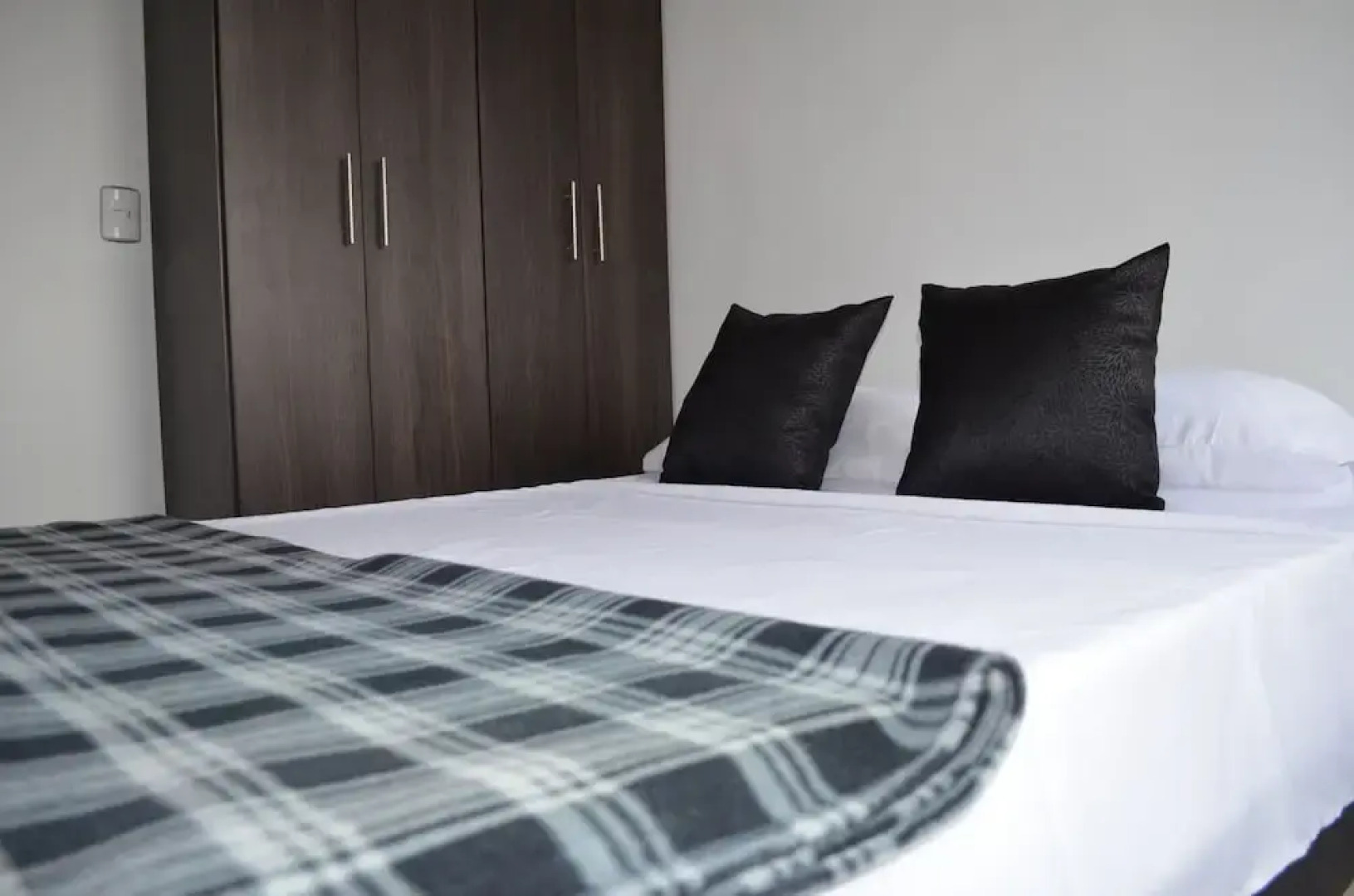 Apartamento Vista al Nevado