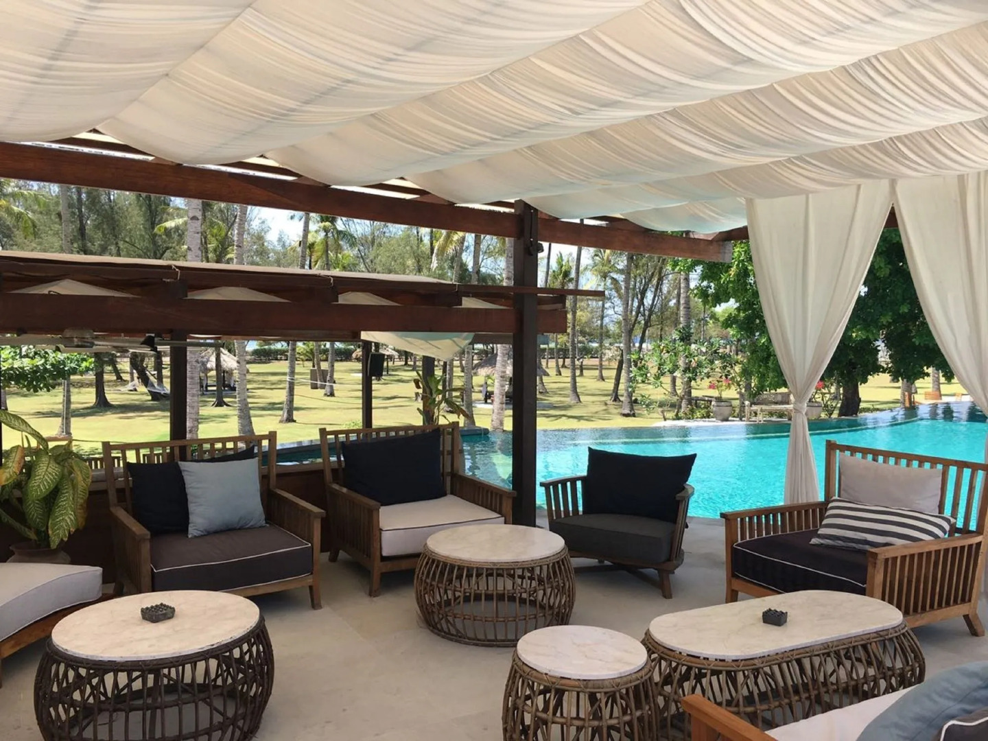 Pondok Santi Estate