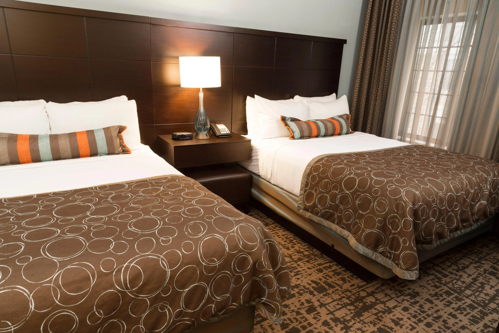 Staybridge Suites Indianapolis-Fishers by IHG