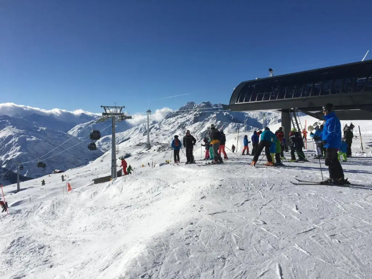 Alpenhotel Schlüssel