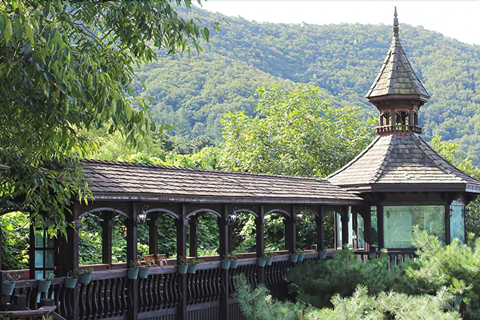 Yangpyeong Seulberg Pension