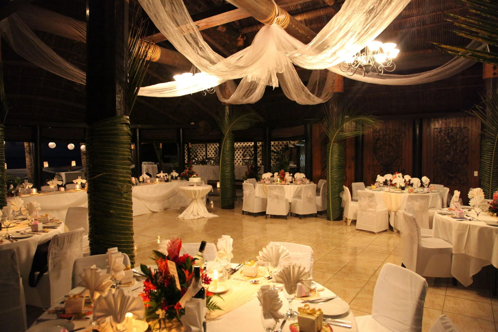 Le Lagoto Resort & Spa