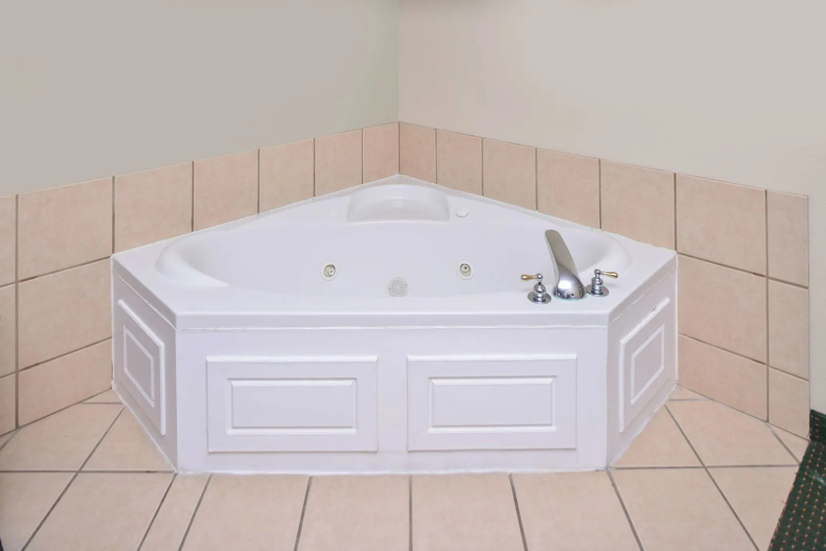 Americas Best Value Inn Wiggins