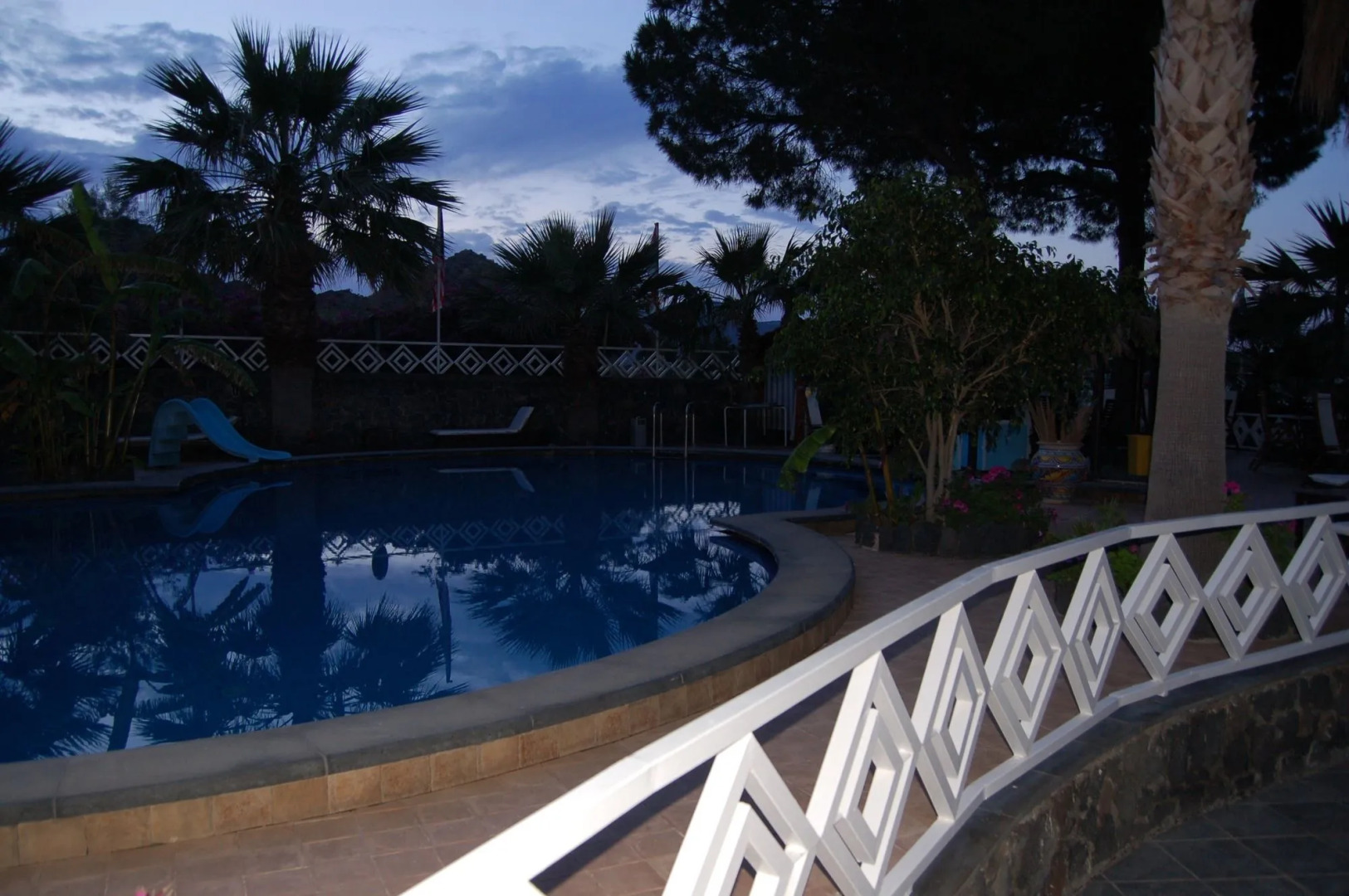 Hotel Al Togo