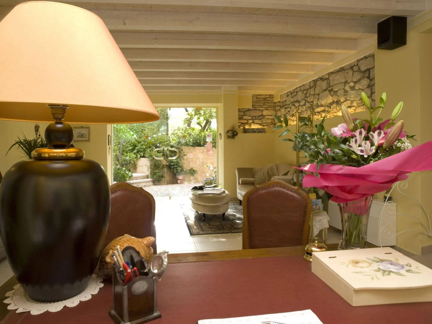 Hotel Ristorante Al Caminetto WorldHotels Crafted Adults Only