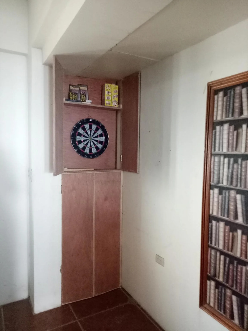 SmallFry's Beach Resort