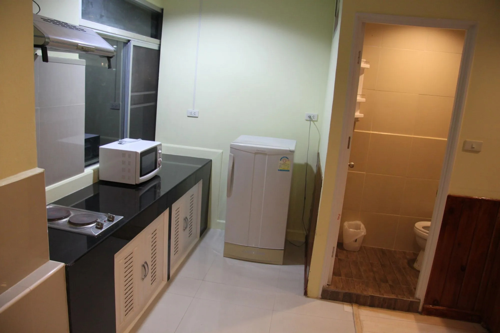 Anna Residence Jomtien