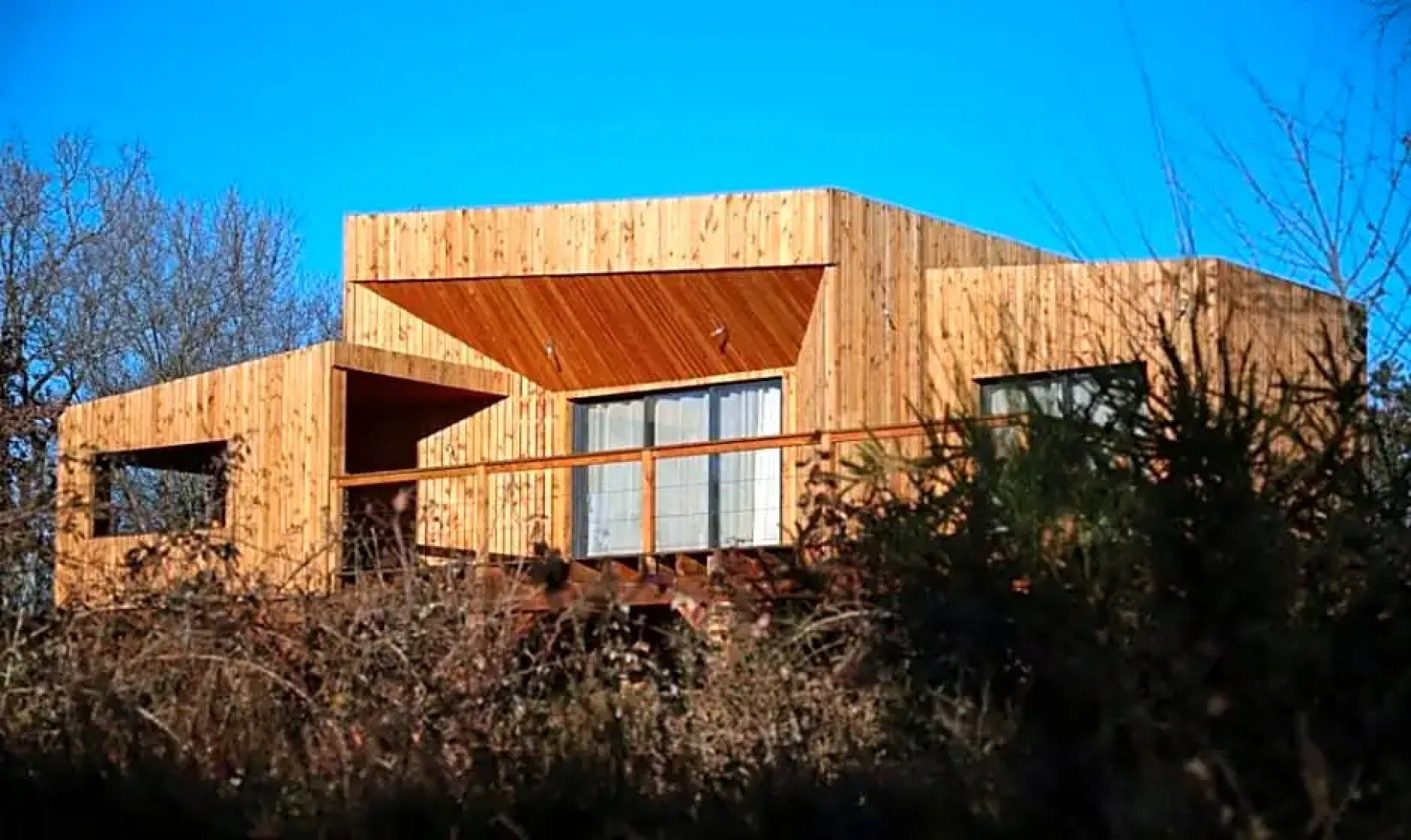 Les Lodges du Golf de la Marterie (Adults Only)