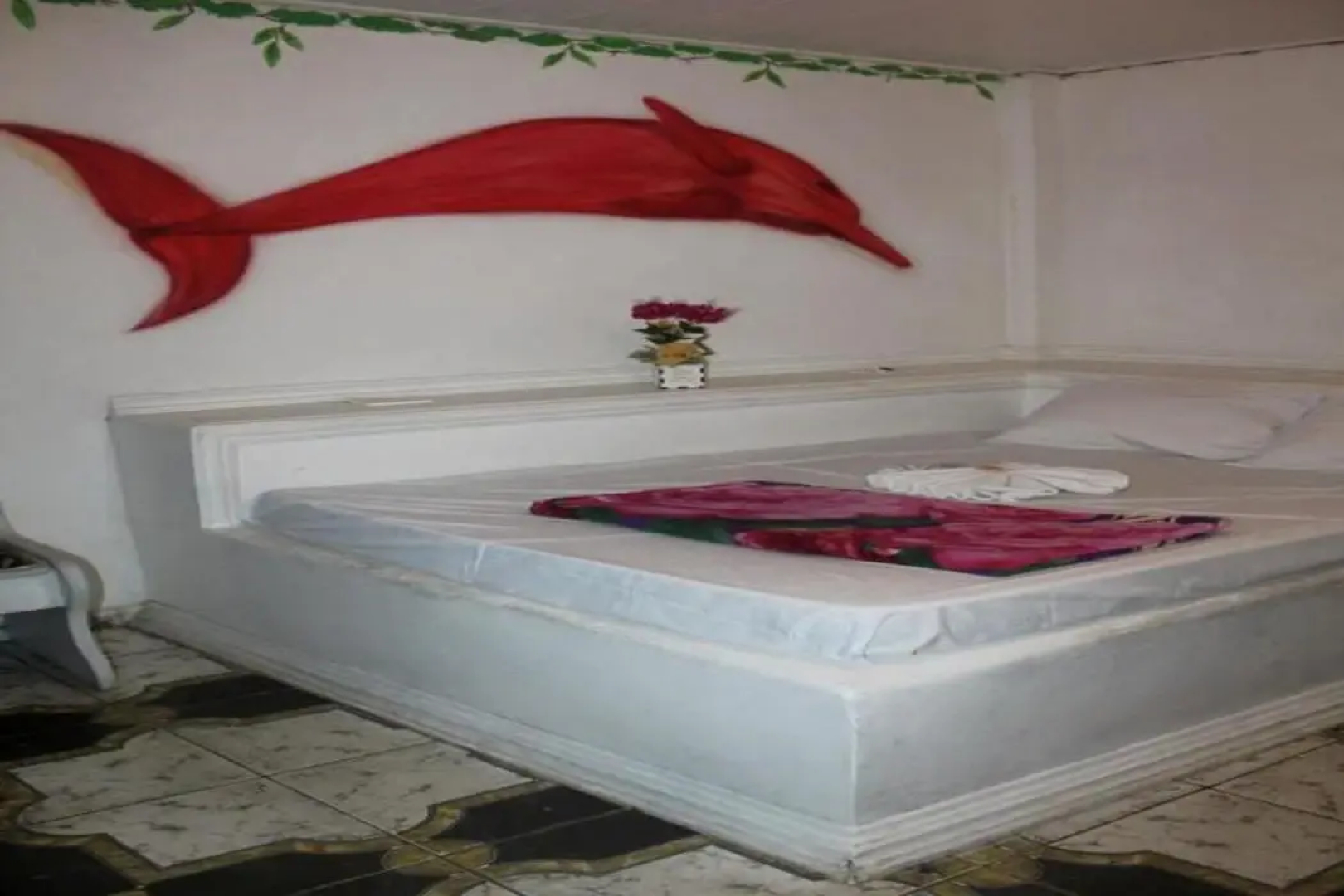 OYO TBS Hotel