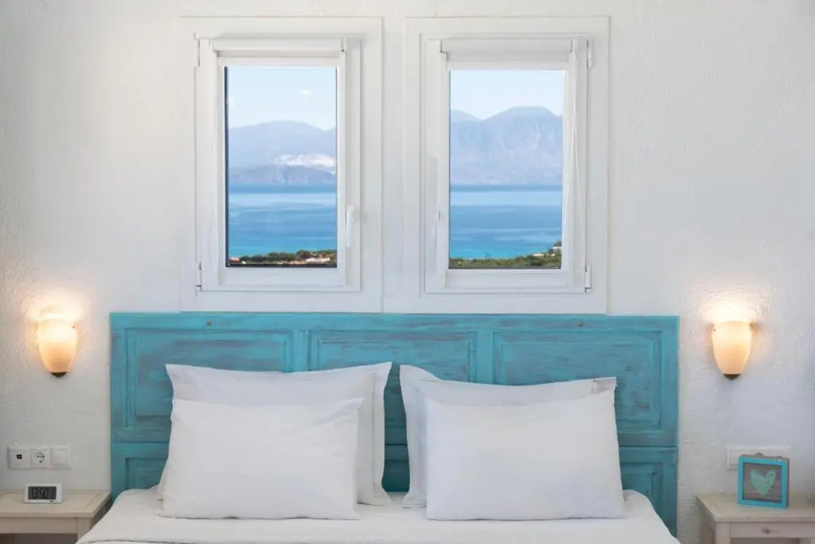 Elounda Heights - Adults Only