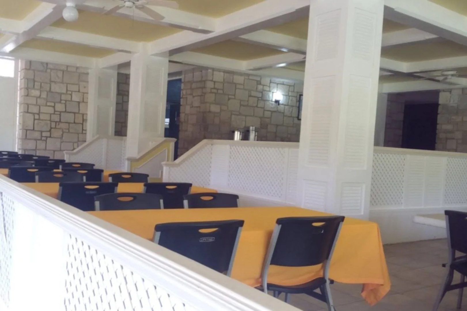 Frenchman's Cove Resort