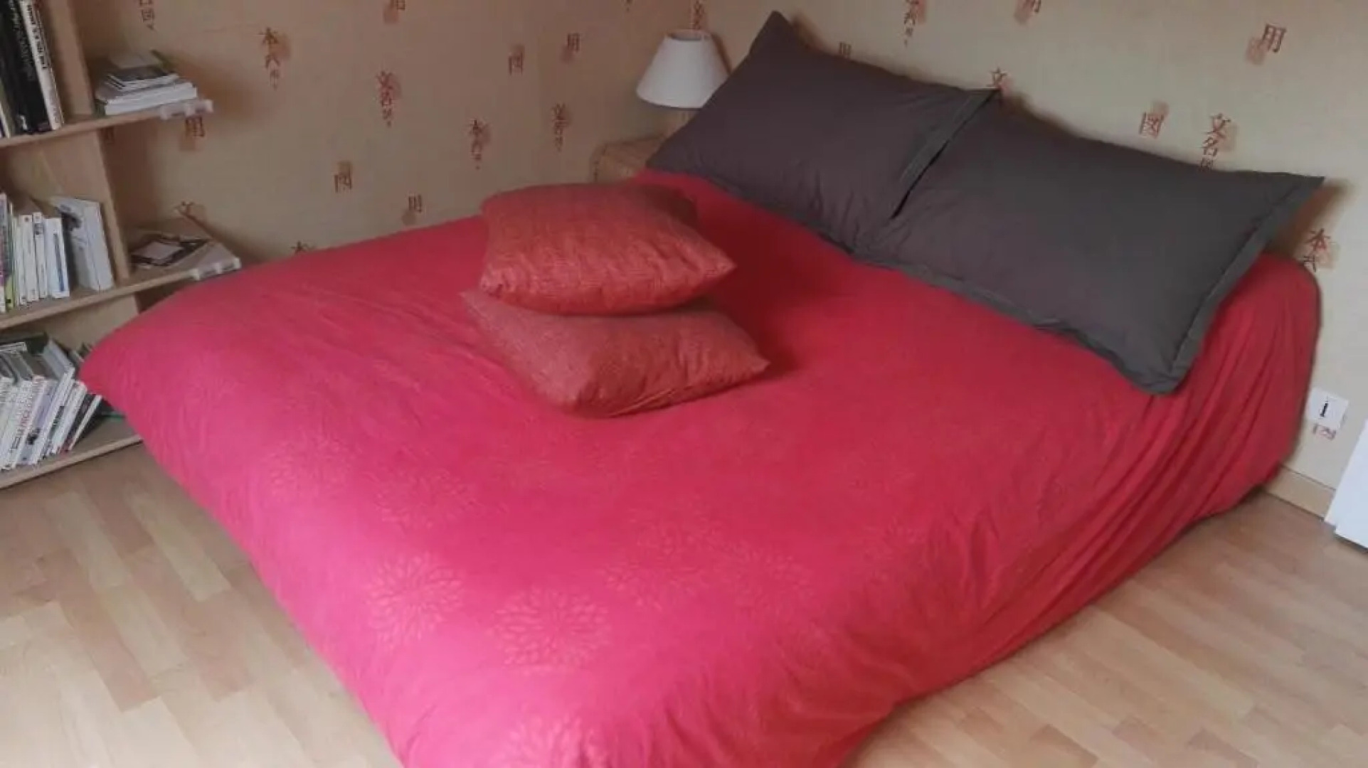 Le Hameau Du Moulin A Vent