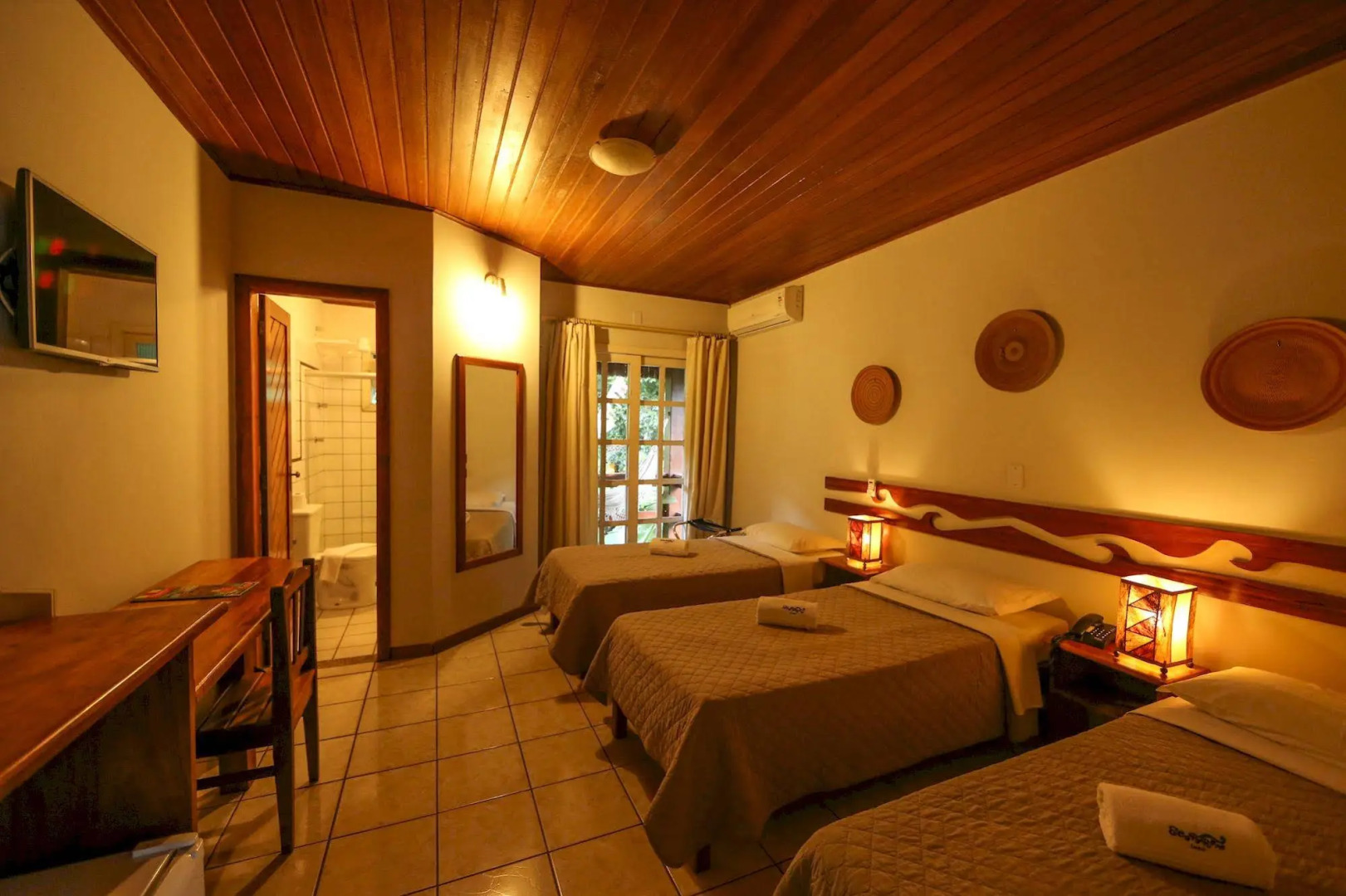 Ecoporan Hotel Charme Spa & Eventos