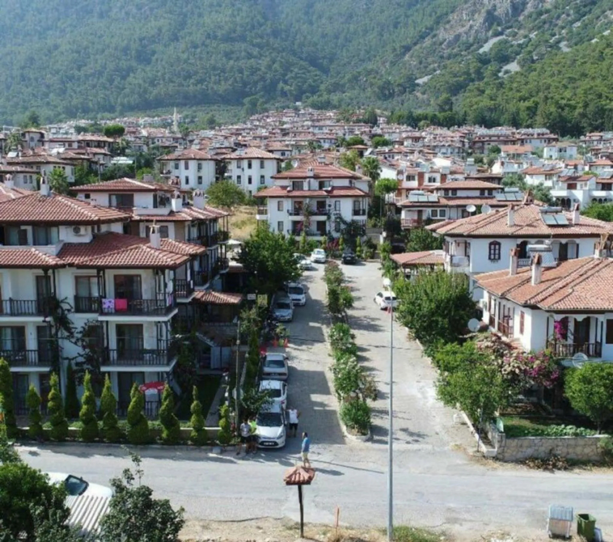 Ankakyaka Apart Hotel