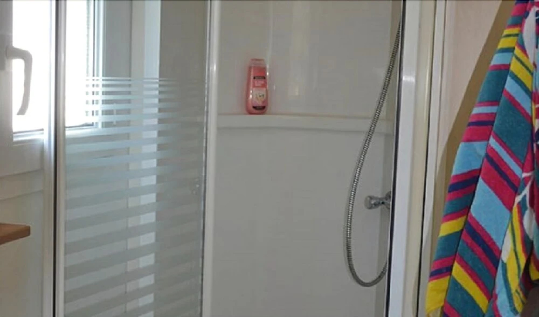 Camping Le Fort Espagnol