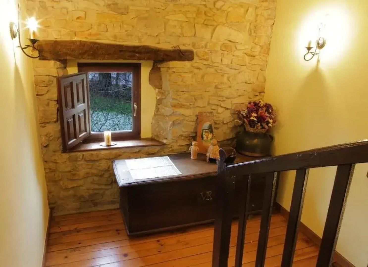 El Cajigal de Quintana