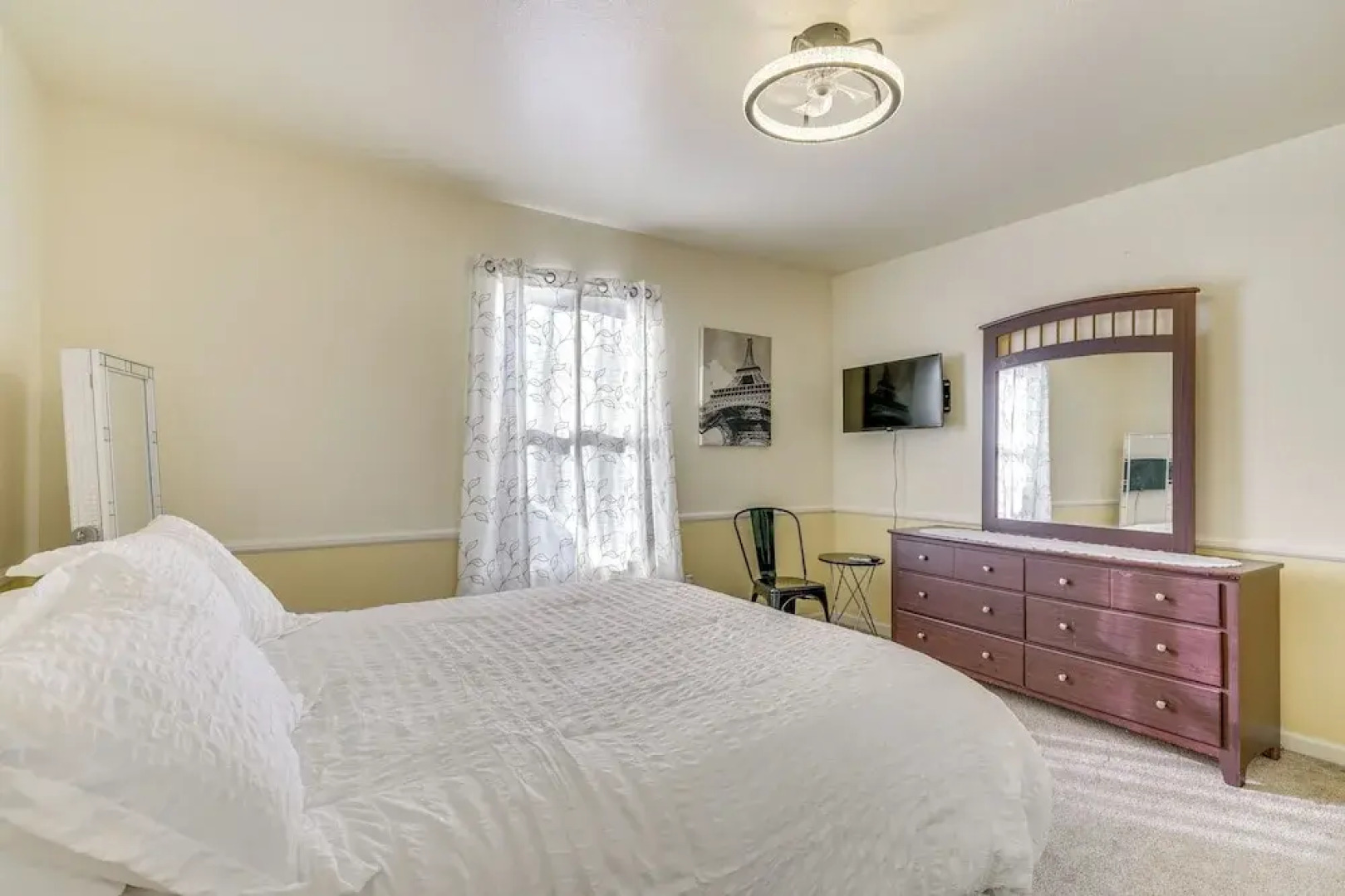 Patio & Grill: Family Home in Pueblo West