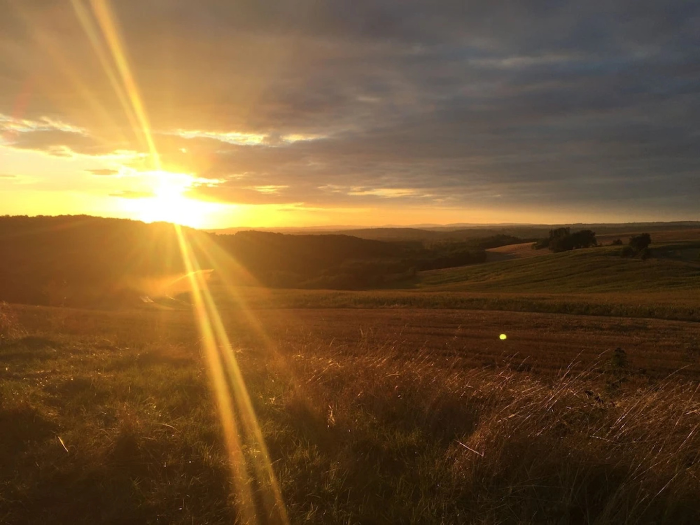 Appartement Gîte La Vue 6 pers