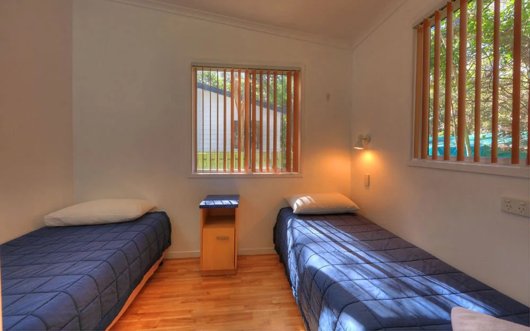 Cathedrals on Fraser