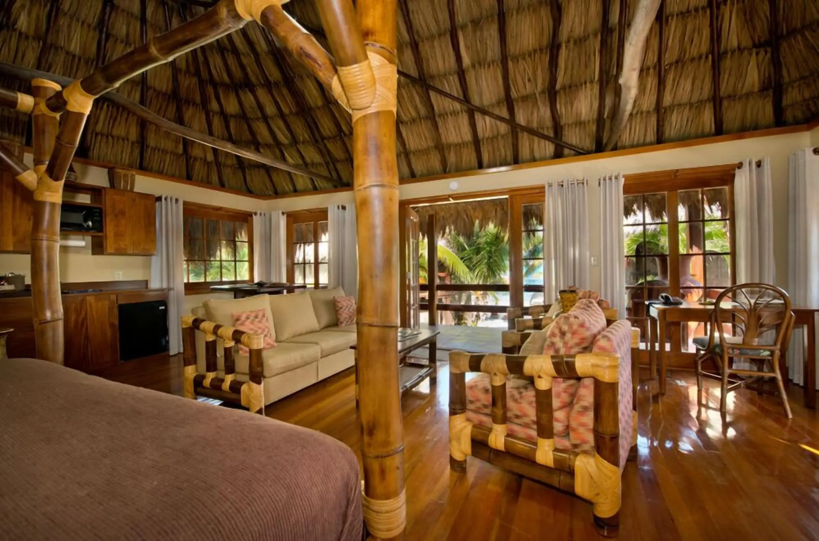 Ramon's Village Resort