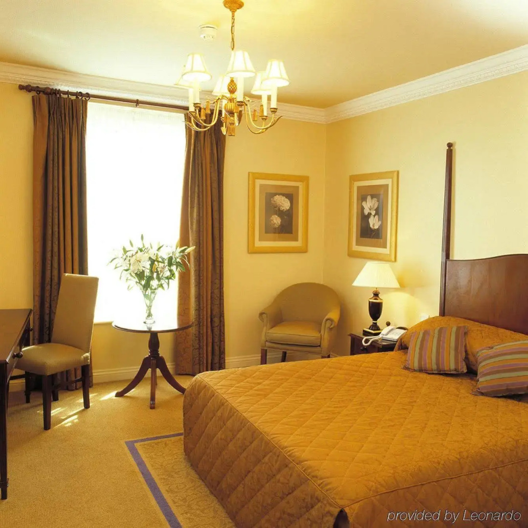 Ringwood Hall Hotel & Spa