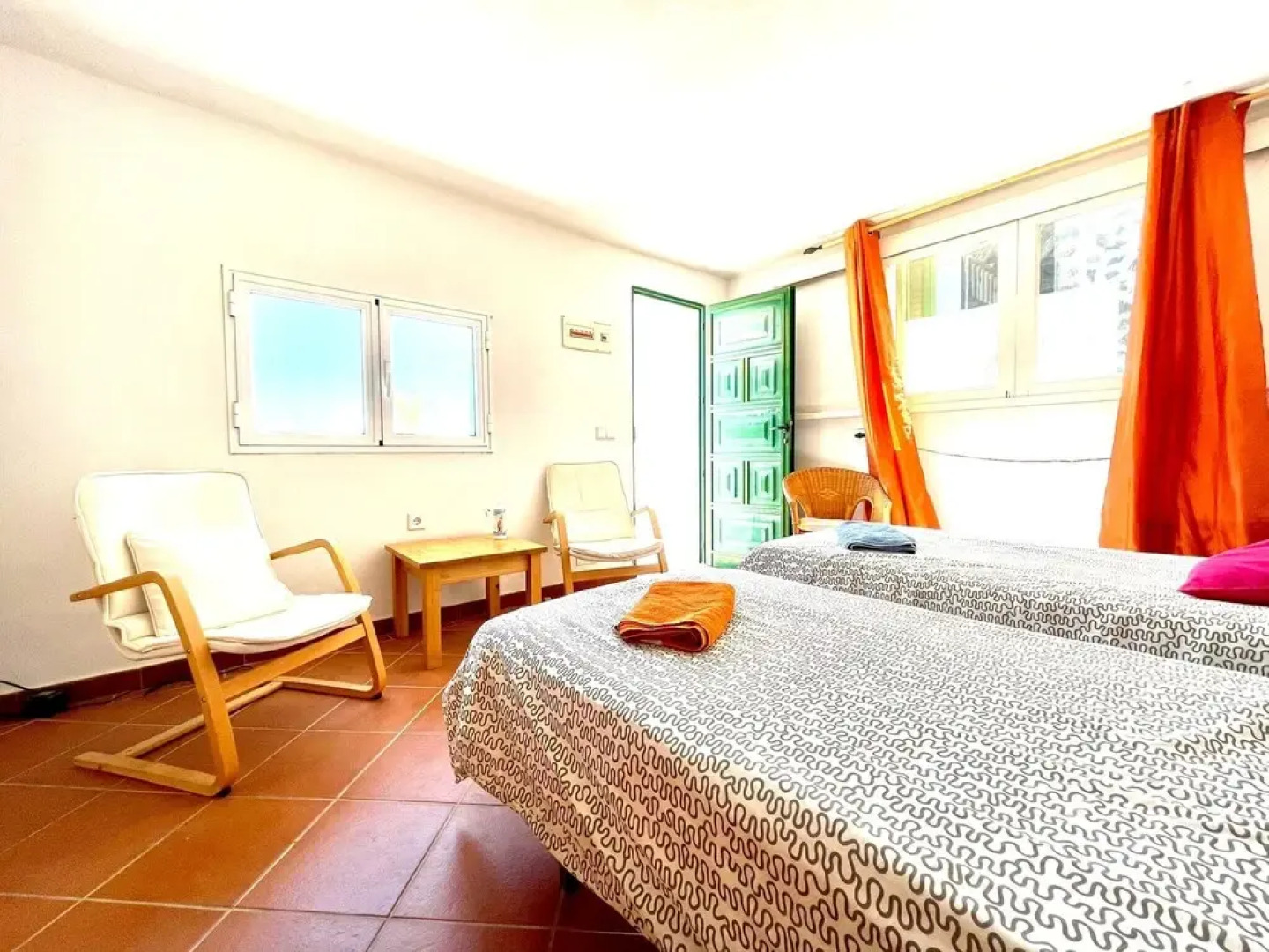 Apartamento D Wifi Piscina con Vista Espectacular