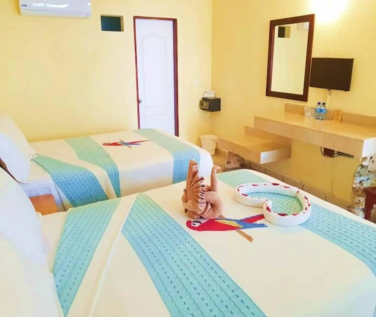 Hotel Xibalba