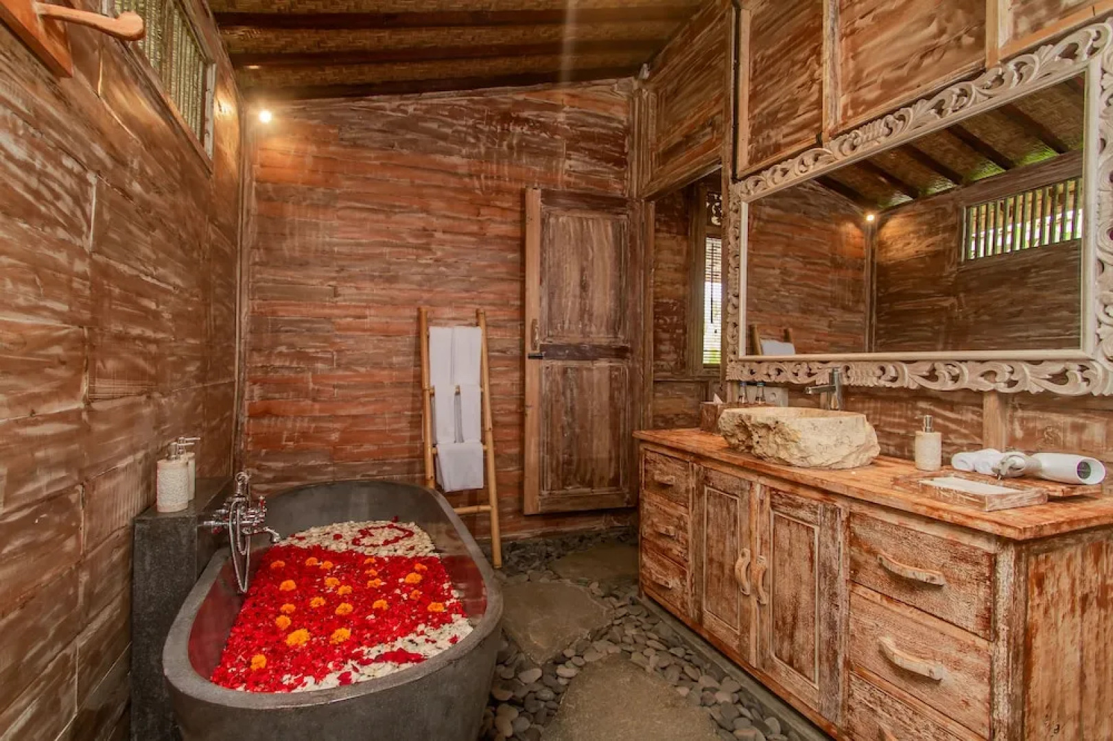 Aswanaya Villas Ubud