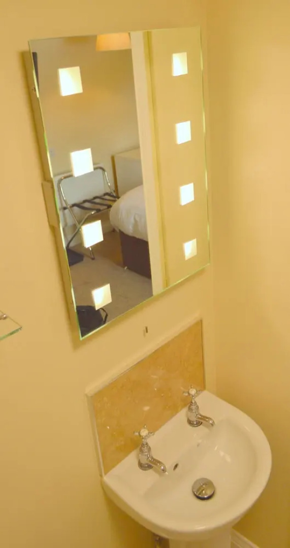 The Twice Brewed Inn