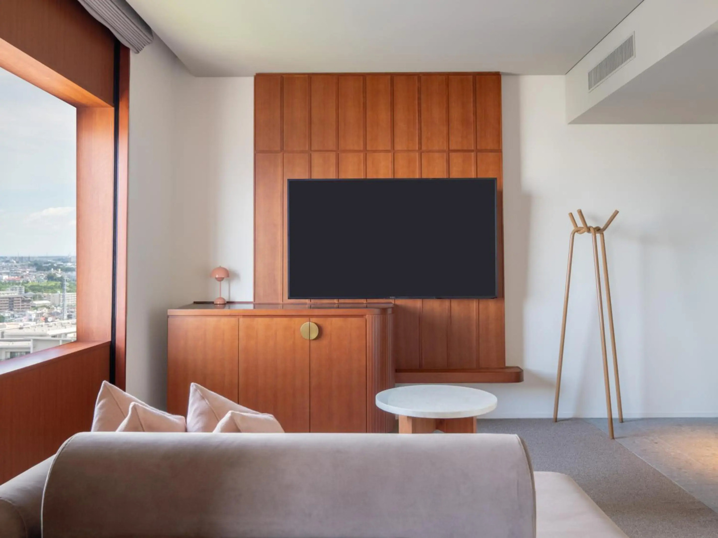 The Mark Grand Hotel