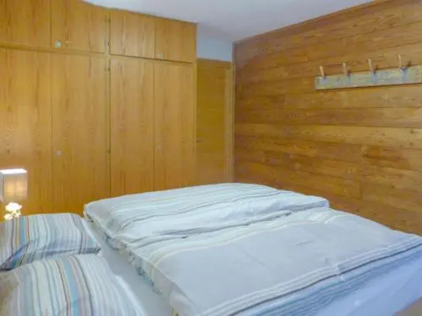 Apartment Petit-Vallon A/B