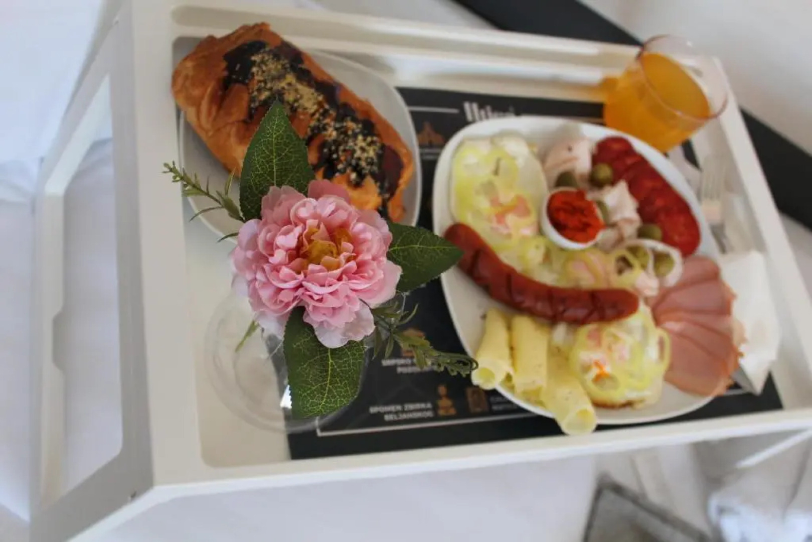 Garni Hotel 11Tica DM